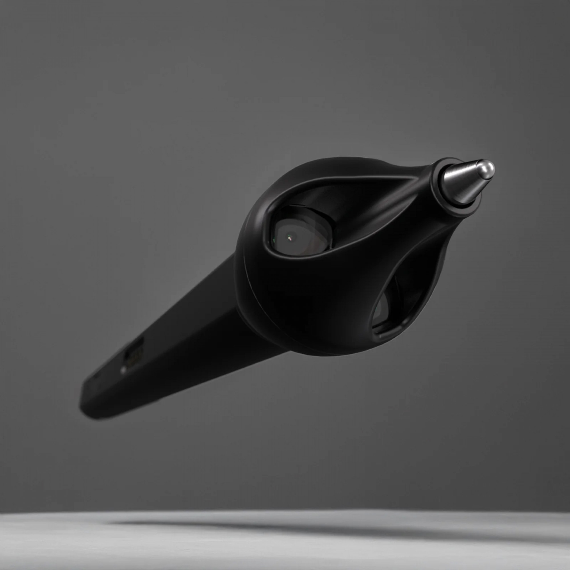 Смарт-ручка зі штучним інтелектом Nuwa Pen